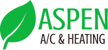 Aspen AC and Heating